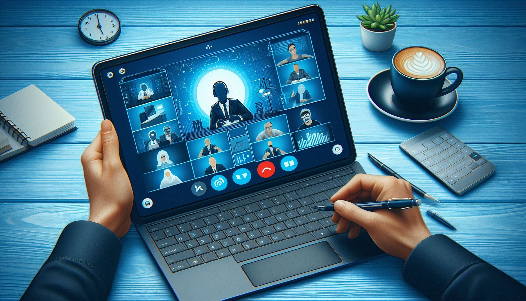 Secure Communication