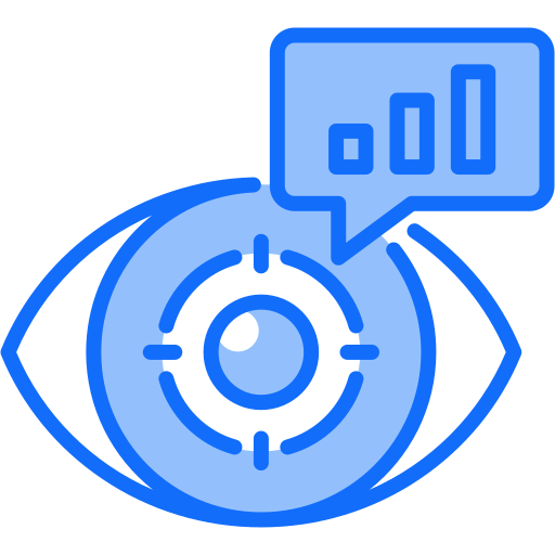 Vision Icon